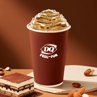 提拉米蘇巴旦木